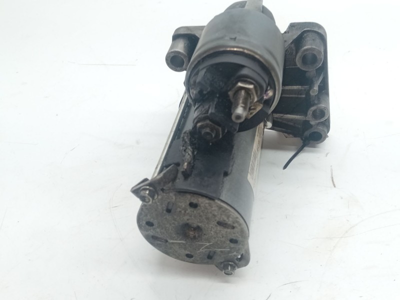 Recambio de motor arranque para citroën nemo furgoneta/monovolumen (aa_) 1.4 hdi referencia OEM IAM   
