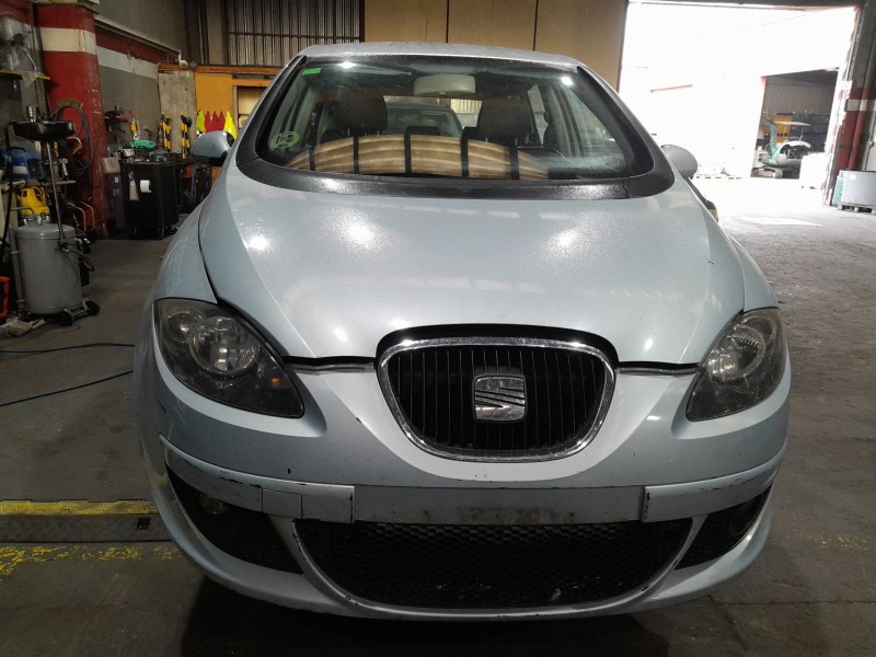 seat altea (5p1) del año 2005