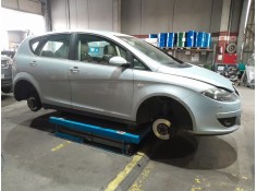 SEAT ALTEA (5P1)