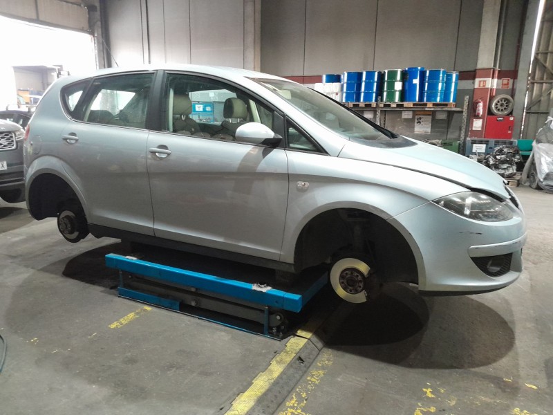 seat altea (5p1) del año 2005