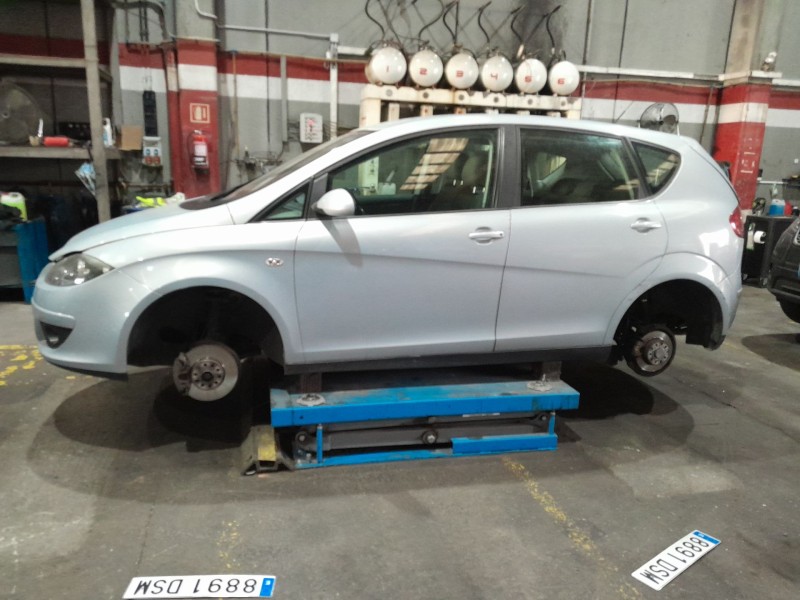 seat altea (5p1) del año 2005