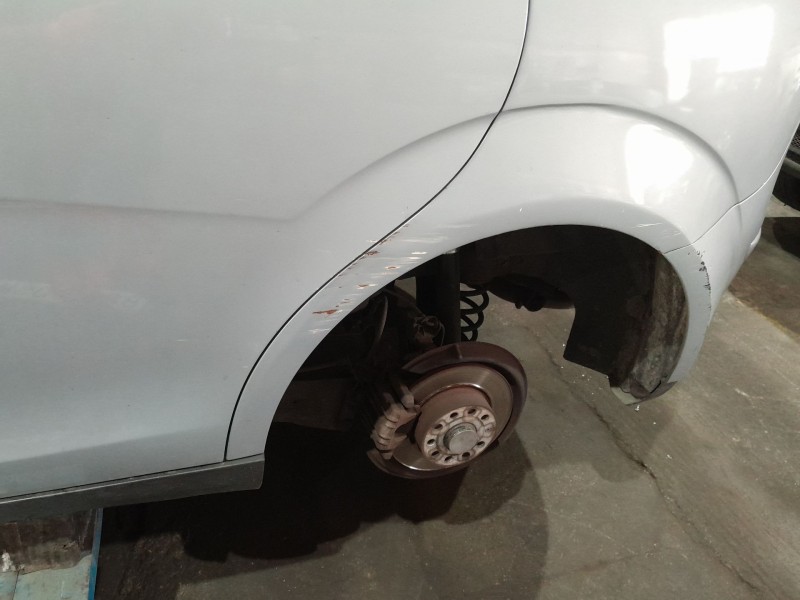 seat altea (5p1) del año 2005