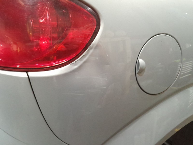 seat altea (5p1) del año 2005