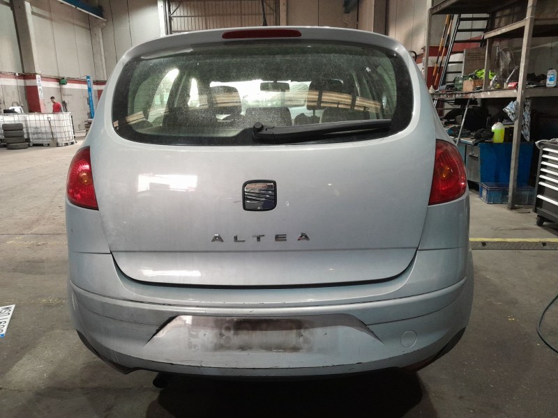 seat altea (5p1) del año 2005