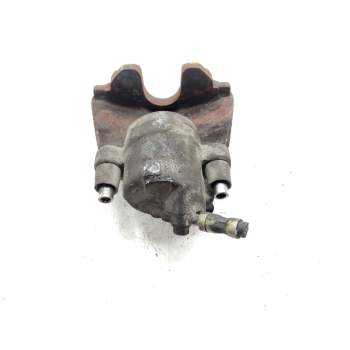 Recambio de pinza freno delantera izquierda para seat leon (1m1) 1.9 tdi referencia OEM IAM 1J0615123D  