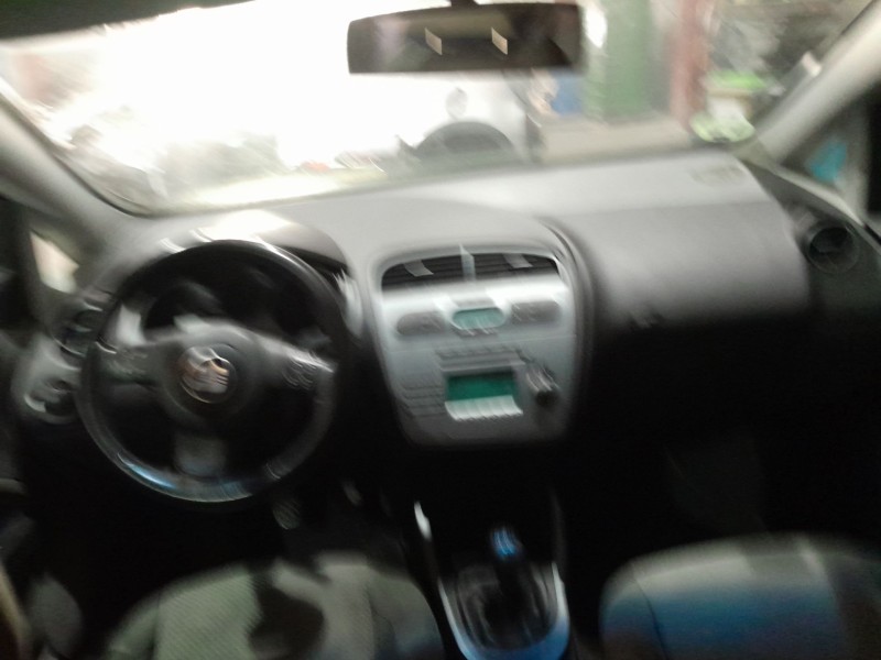 seat altea (5p1) del año 2005