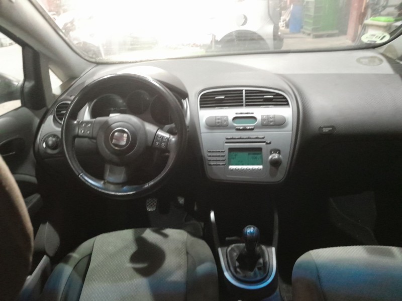 seat altea (5p1) del año 2005