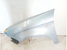 Recambio de aleta delantera izquierda para seat altea (5p1) 1.9 tdi referencia OEM IAM   
