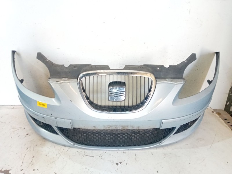 Recambio de paragolpes delantero para seat altea (5p1) 1.9 tdi referencia OEM IAM   