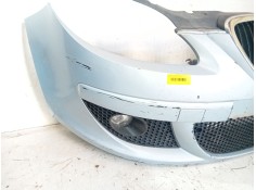 Recambio de paragolpes delantero para seat altea (5p1) 1.9 tdi referencia OEM IAM    2