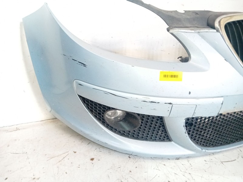 Recambio de paragolpes delantero para seat altea (5p1) 1.9 tdi referencia OEM IAM   