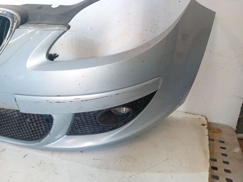 Recambio de paragolpes delantero para seat altea (5p1) 1.9 tdi referencia OEM IAM   