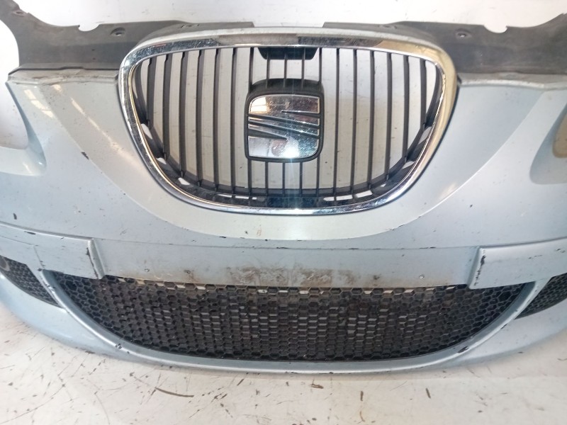 Recambio de paragolpes delantero para seat altea (5p1) 1.9 tdi referencia OEM IAM   