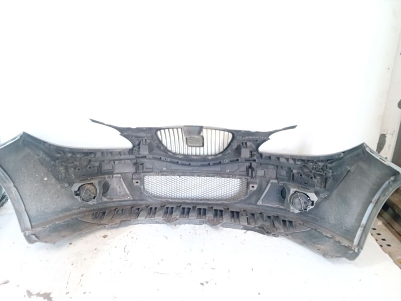 Recambio de paragolpes delantero para seat altea (5p1) 1.9 tdi referencia OEM IAM   