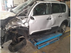 CITROËN C3 PICASSO (SH_)