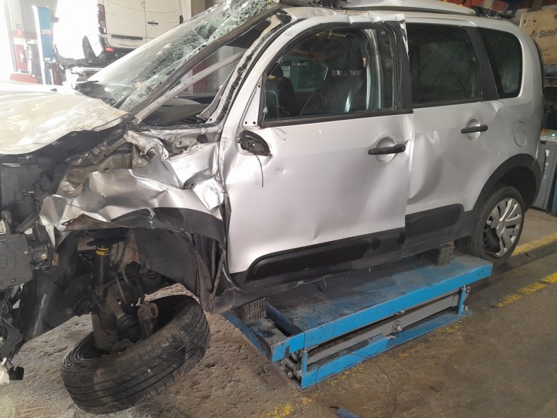 citroën c3 picasso (sh_) del año 2012