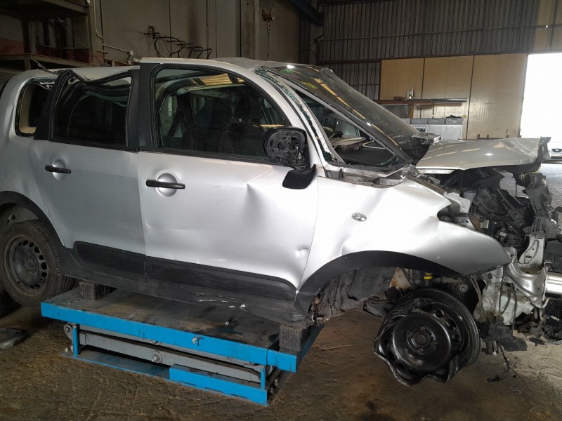 citroën c3 picasso (sh_) del año 2012