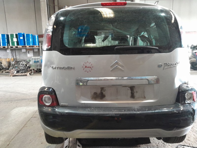 citroën c3 picasso (sh_) del año 2012