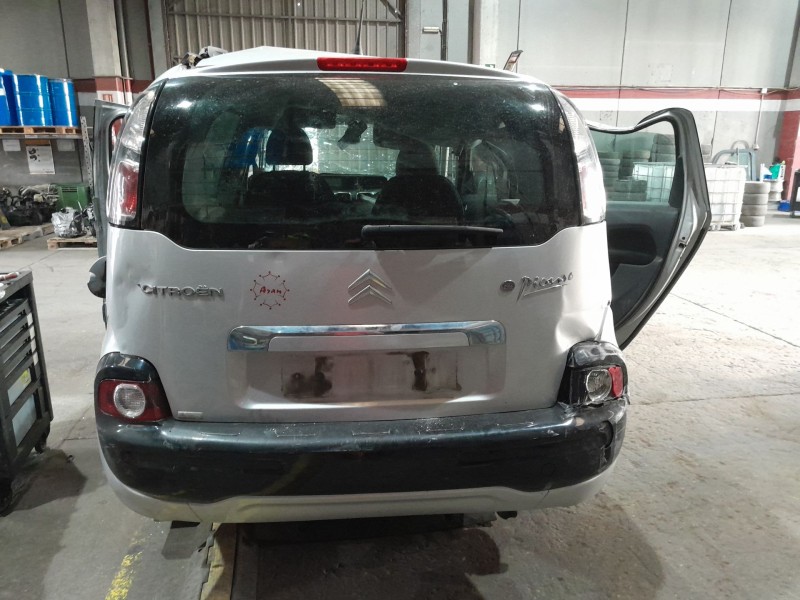 citroën c3 picasso (sh_) del año 2012