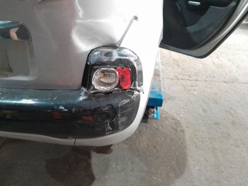 citroën c3 picasso (sh_) del año 2012