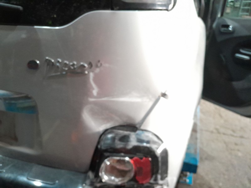 citroën c3 picasso (sh_) del año 2012