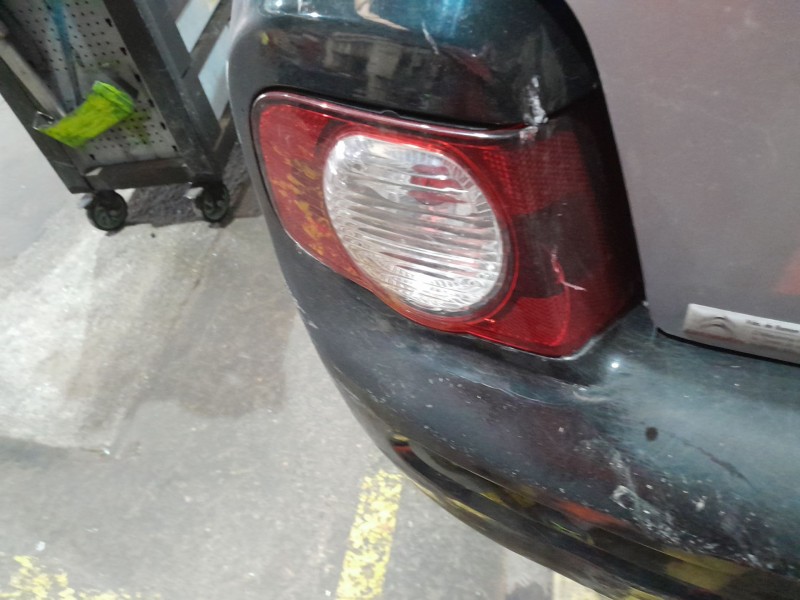 citroën c3 picasso (sh_) del año 2012