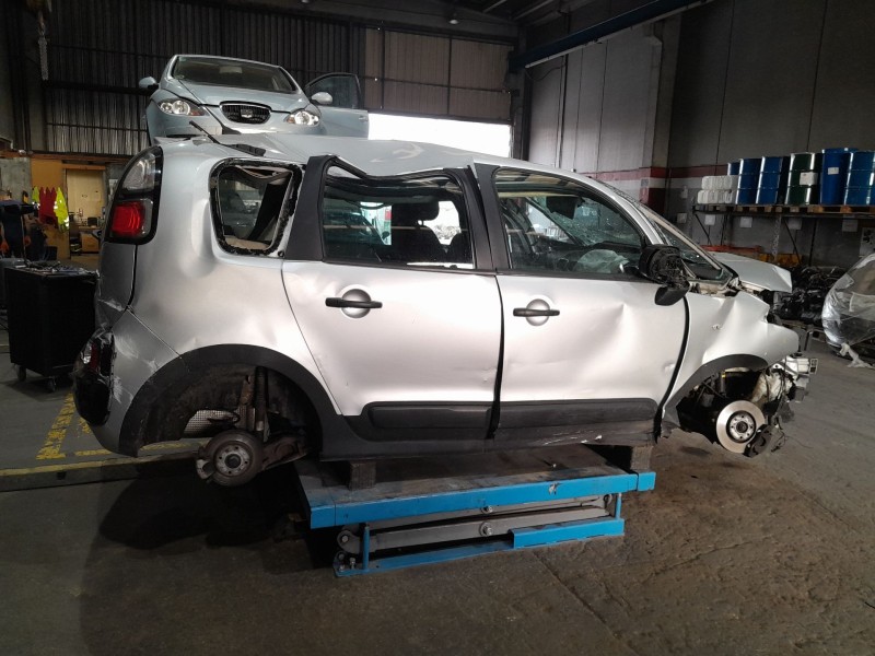 citroën c3 picasso (sh_) del año 2012