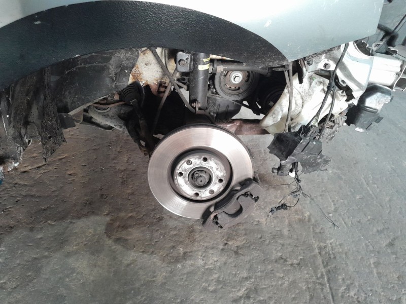 citroën c3 picasso (sh_) del año 2012