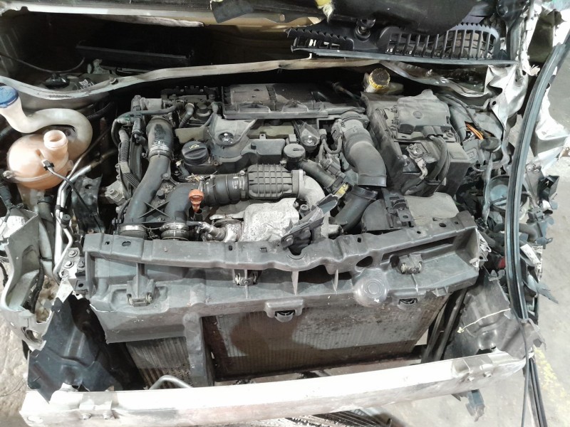 citroën c3 picasso (sh_) del año 2012