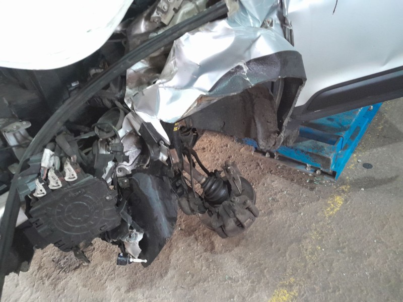 citroën c3 picasso (sh_) del año 2012