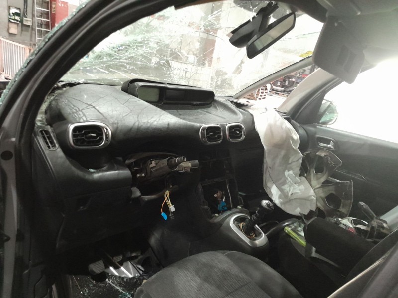 citroën c3 picasso (sh_) del año 2012