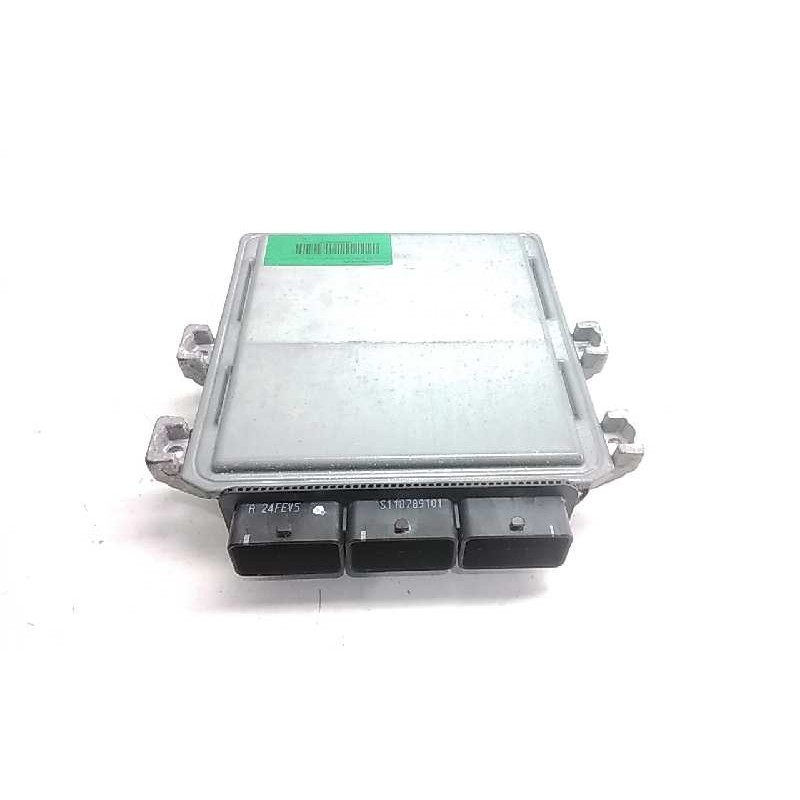 Recambio de centralita motor uce para land rover range rover sport v6 td hse referencia OEM IAM 5WS40061FT 856500574 NNN500560