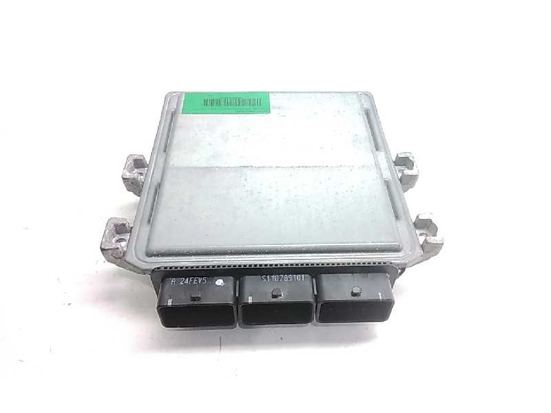 Recambio de centralita motor uce para land rover range rover sport v6 td hse referencia OEM IAM 5WS40061FT 856500574 NNN500560