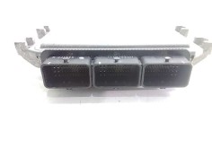 Recambio de centralita motor uce para land rover range rover sport v6 td hse referencia OEM IAM 5WS40061FT 856500574 NNN500560 2