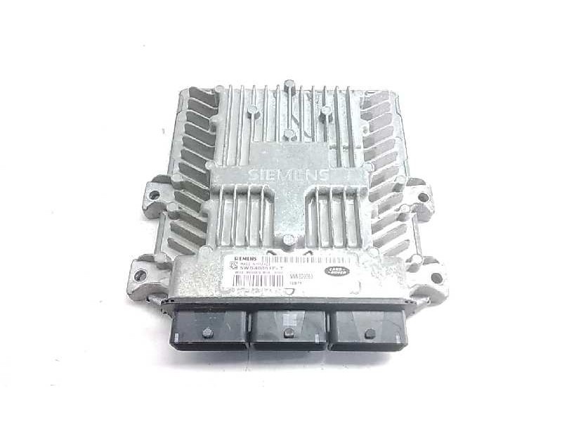 Recambio de centralita motor uce para land rover range rover sport v6 td hse referencia OEM IAM 5WS40061FT 856500574 NNN500560