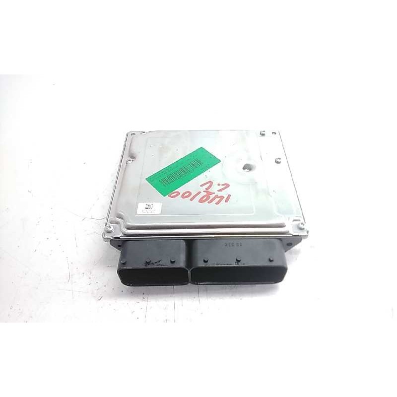 Recambio de centralita motor uce para bmw serie 1 berlina (e81/e87) 118d referencia OEM IAM 850643401 030339443 0281016106