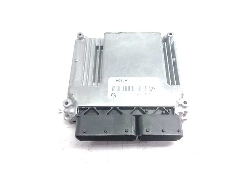 Recambio de centralita motor uce para bmw serie 1 berlina (e81/e87) 118d referencia OEM IAM 850643401 030339443 0281016106