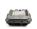 CENTRALITA MOTOR UCE 0281011627 9656161880 EDC16C34