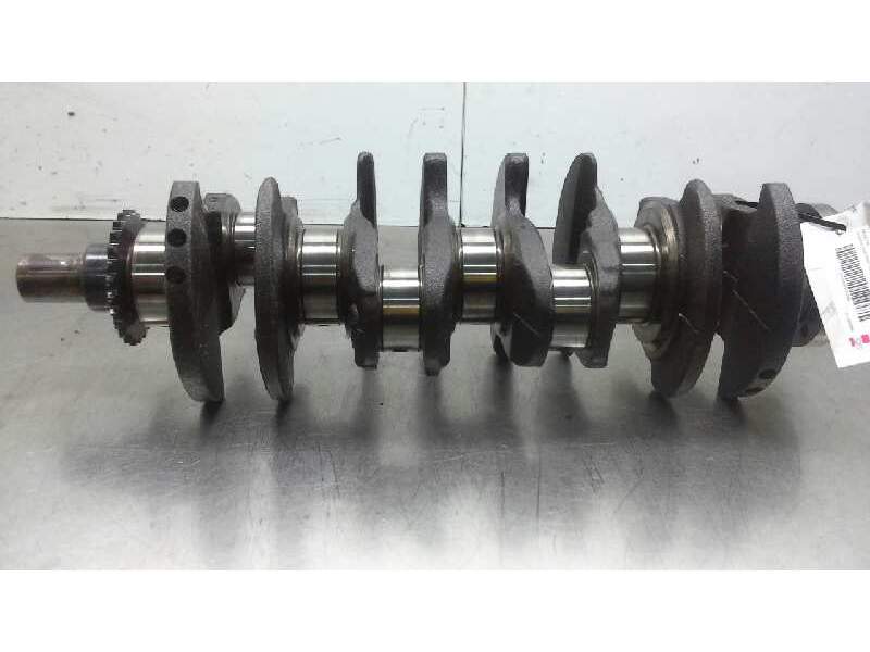 Recambio de cigueñal para citroën berlingo 1.9 600 d furg. referencia OEM IAM 620  