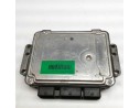 CENTRALITA MOTOR UCE 0281011627 9656161880 EDC16C34