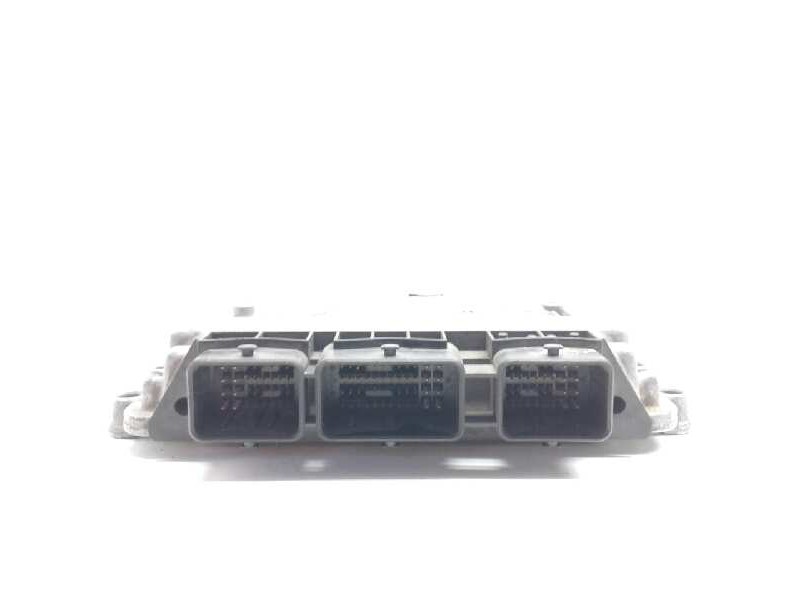 Recambio de centralita motor uce para peugeot 307 berlina (s2) referencia OEM IAM 0281011627 9656161880 EDC16C34