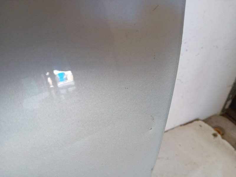 Recambio de puerta delantera izquierda para bmw x3 (e83) 2.0 d referencia OEM IAM   