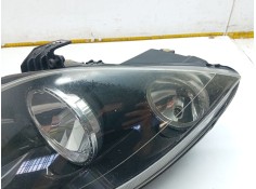 Recambio de faro izquierdo para seat altea (5p1) 1.9 tdi referencia OEM IAM 5P1941005A   2