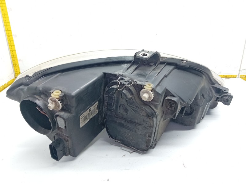 Recambio de faro izquierdo para seat altea (5p1) 1.9 tdi referencia OEM IAM 5P1941005A  