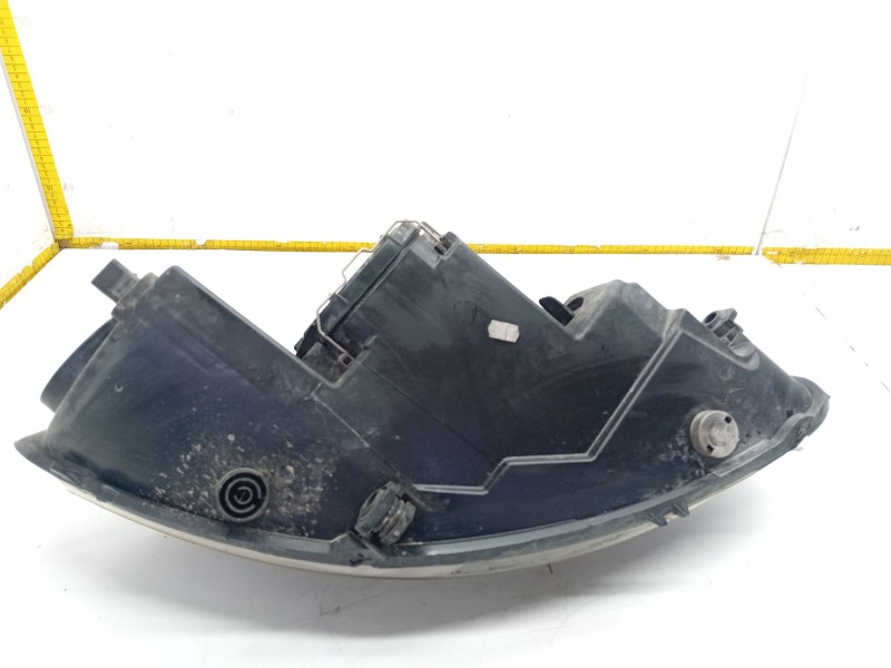 Recambio de faro izquierdo para seat altea (5p1) 1.9 tdi referencia OEM IAM 5P1941005A  