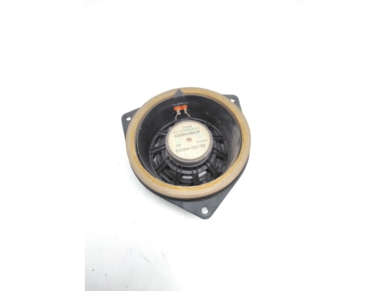 Recambio de altavoz para lexus rx300 (mcu15) luxury referencia OEM IAM 8616048050  