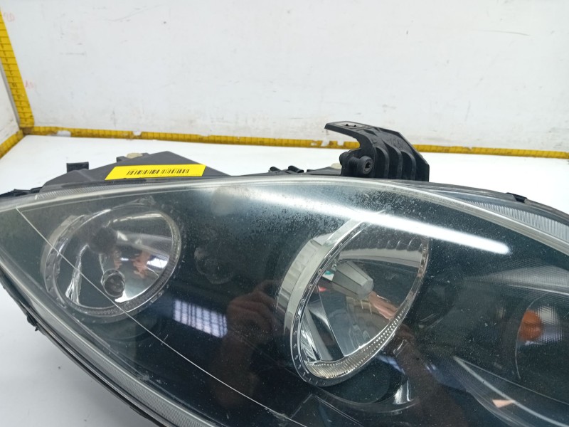 Recambio de faro derecho para seat altea (5p1) 1.9 tdi referencia OEM IAM 5P1941006A  