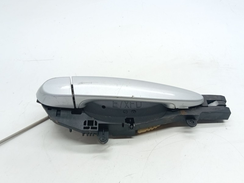 Recambio de maneta exterior delantera derecha para bmw x3 (e83) 2.0 d referencia OEM IAM   