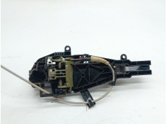 Recambio de maneta exterior delantera derecha para bmw x3 (e83) 2.0 d referencia OEM IAM    2