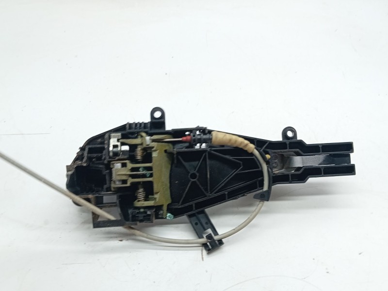 Recambio de maneta exterior delantera derecha para bmw x3 (e83) 2.0 d referencia OEM IAM   